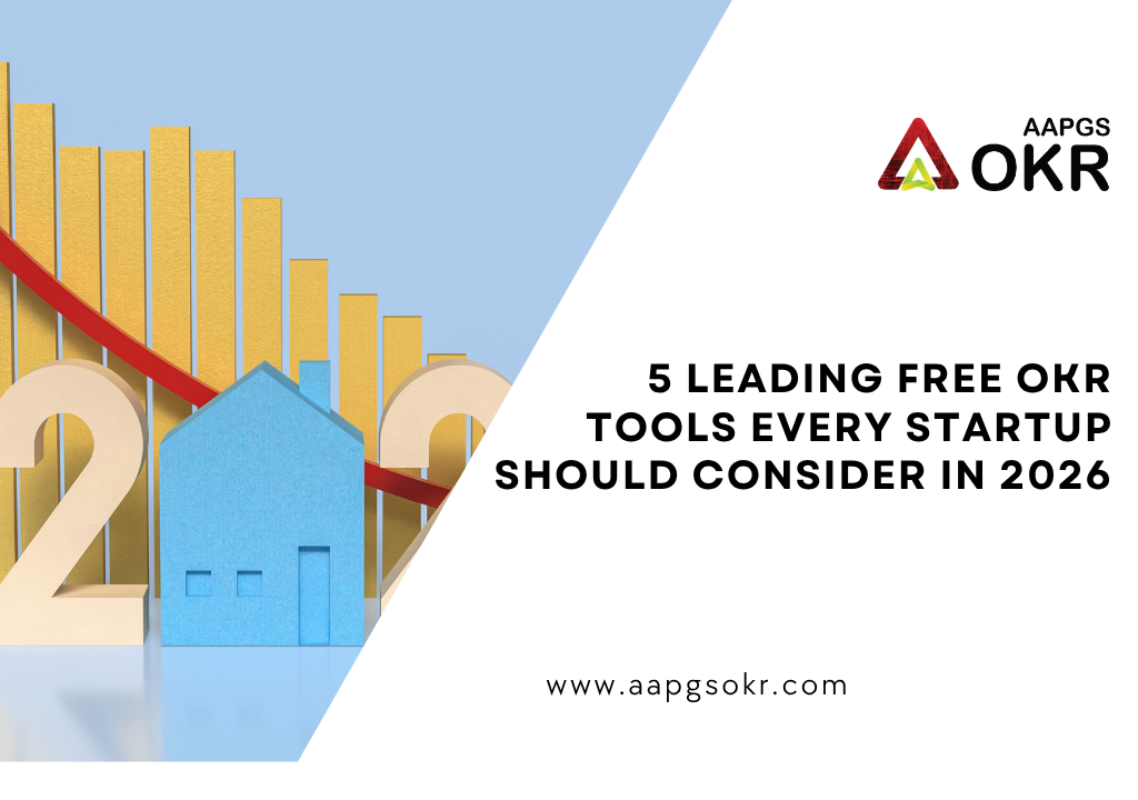 5 Leading Free OKR Tools Every Startup Should Consider in 2026