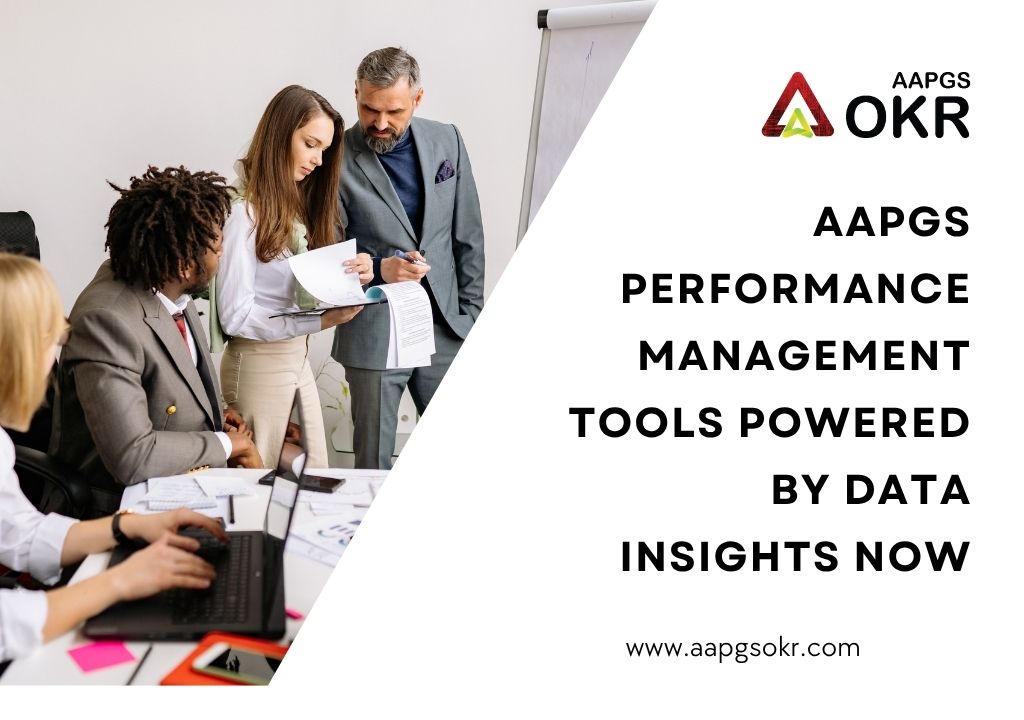 AAPGS Performance Management Tools Powered by Data Insights Now